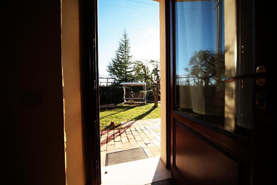 Ripa Teatina Agriturismo La Capezzagna מראה חיצוני תמונה