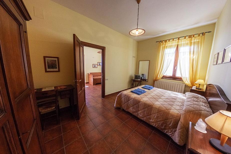 Ripa Teatina Agriturismo La Capezzagna מראה חיצוני תמונה