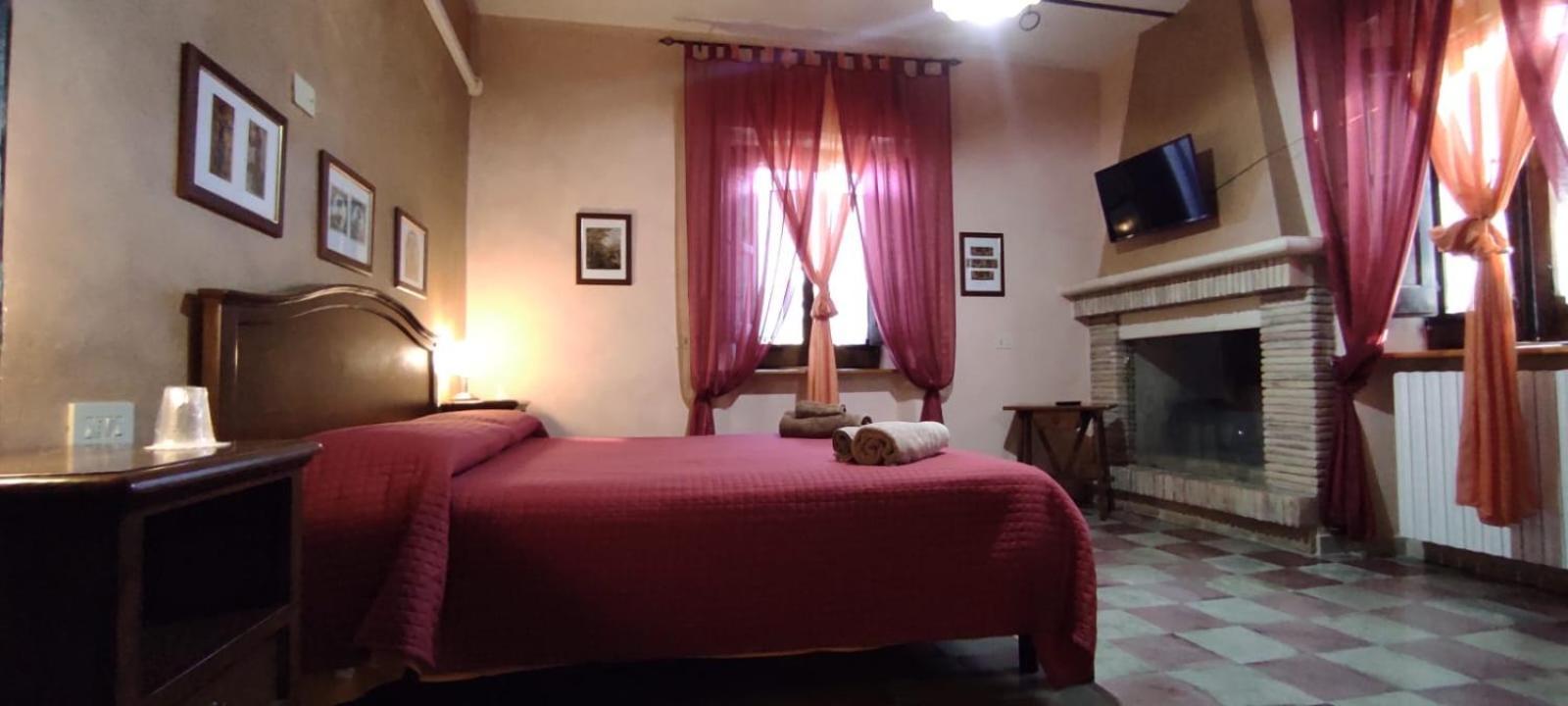 Ripa Teatina Agriturismo La Capezzagna מראה חיצוני תמונה